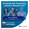 Ruszył Narodowy Spis Powszechny