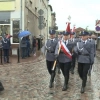 W Nowym Mieście Lubawskim odbyły się wojewódzkie obchody Święta Policji.
