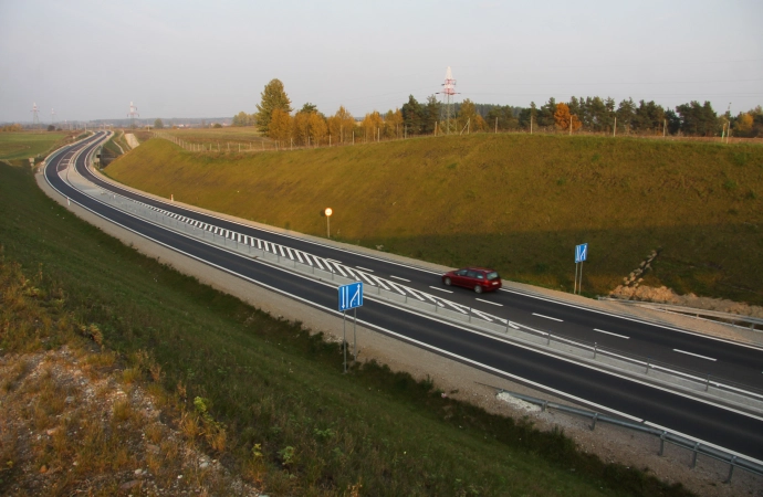 Miliony na niskoemisyjny transport