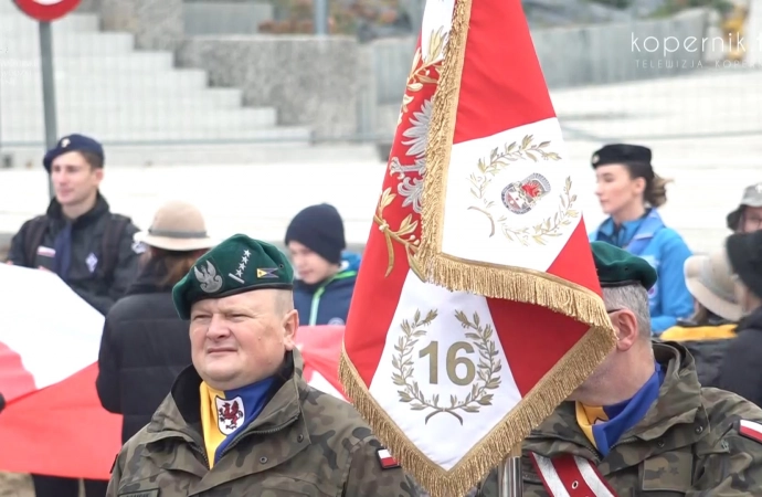 Wojewódzkie Obchody Święta Niepodległości 2023